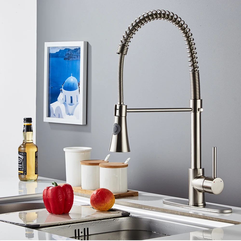 YUNDOOM OEM Armario De Cozinha латунные краны Armarios Bacias Faca Pia Com Madeira