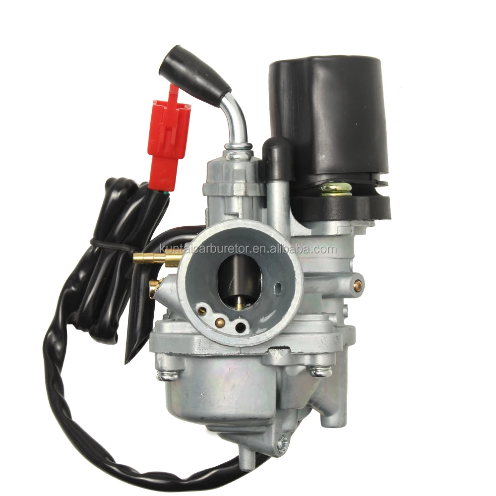 
(Ready stock) 19MM CARBURETOR PZ19J FOR 2 STROKE MINARELLI 50CC 90CC YAMAHA SCOOTER MOPED JOG JOG50 JOG90 1E40QMB 1PE40QMB 1E50Q 