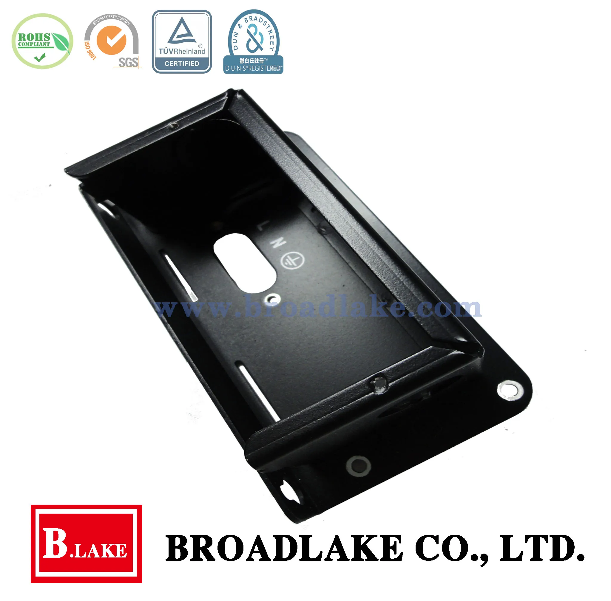 Customized Aluminum Case