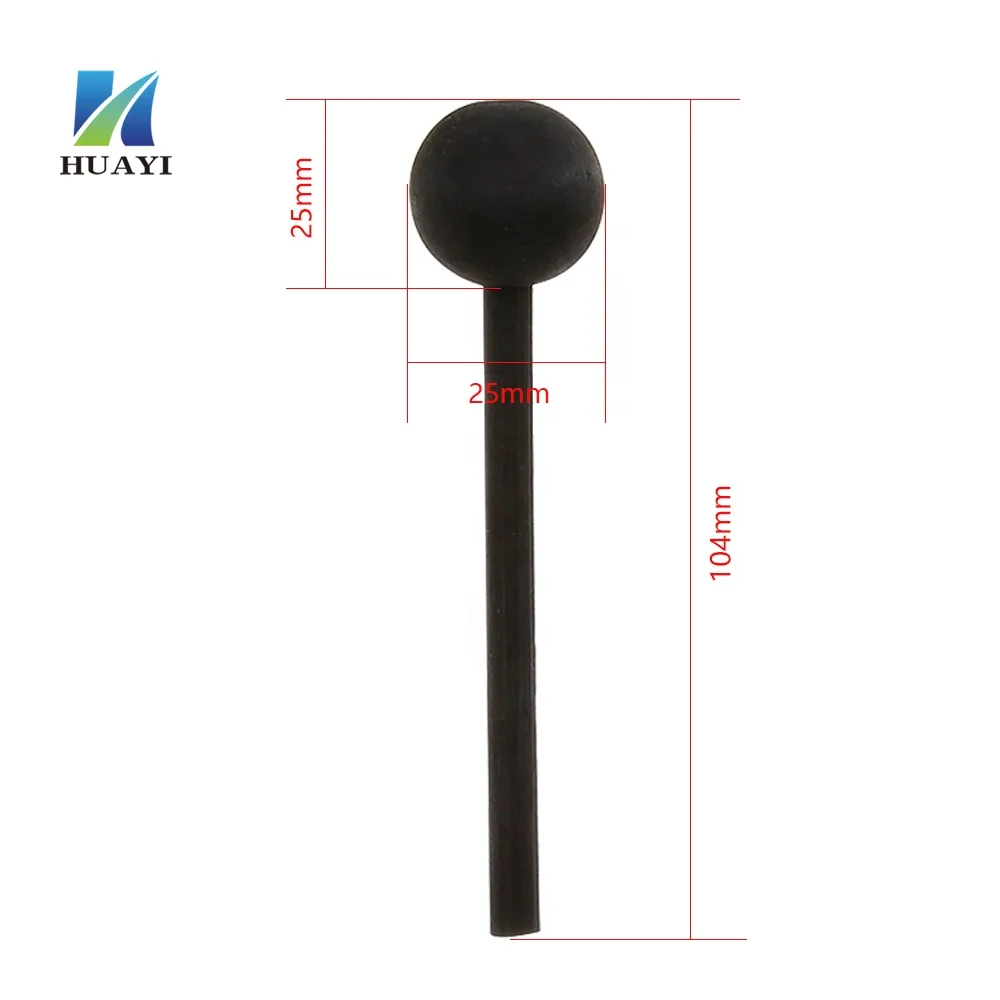 No Fire Fragrance Home Air Freshener Black Wooden Beads Black Rattan Reed Sticks