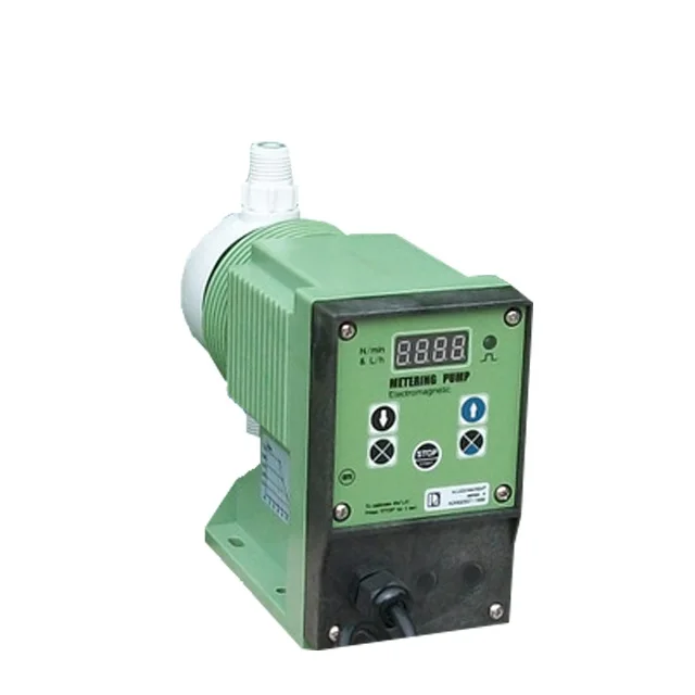 Hot sale Factory  Price Metering Pump Micro Metering Pump Dosing Pump