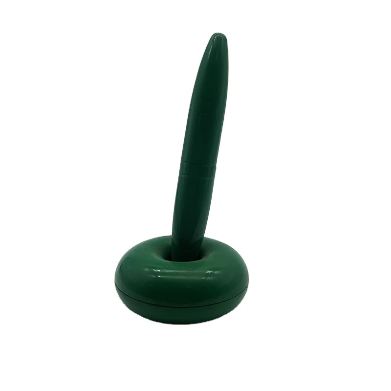 Metal magnetic levitation table pen,the best-selling ballpoint pen is used in hotels,offices,and schools