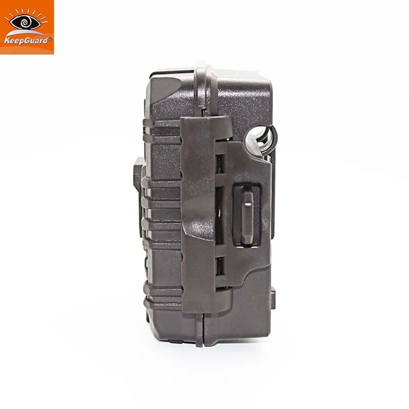 Mini Micro Live Hunting Camera Motion Activated Lte Micrko Hunting Camera