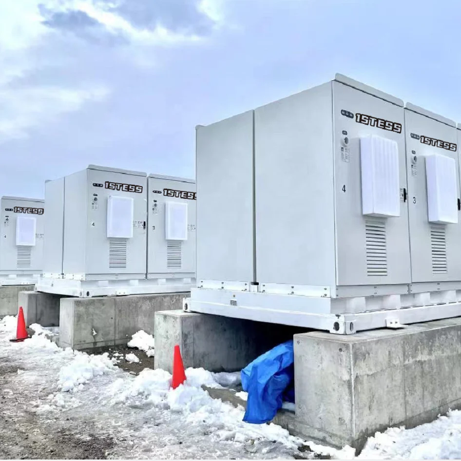 C&I Application 30kw Integrated Ess Cabinet Outdoor 89kwh 90kwh 143kwh Battery Energy System Energy Storage Cabinet