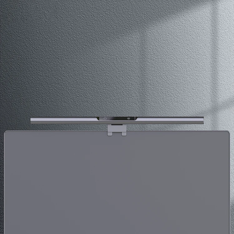 Highstar LED Clip Computer Dimmable Computer Monitor Screen Lights Bar  LED lamp for Desktop and Laptop