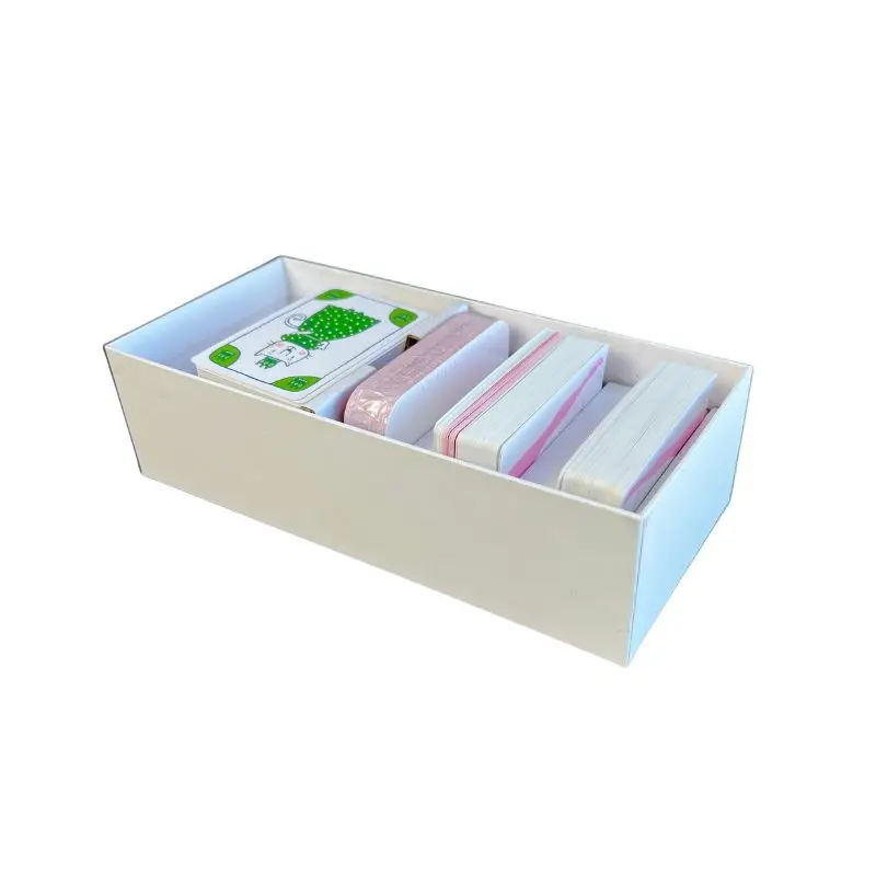 Manufacturer Factory Custom Board Game Family Fun Game Children Favorite Game Set Maker Wholesale Price