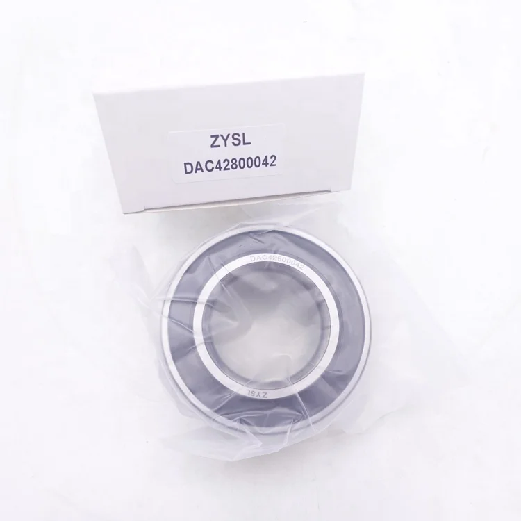 DAC42800042 42*80*42mm automotive wheel hub bearings