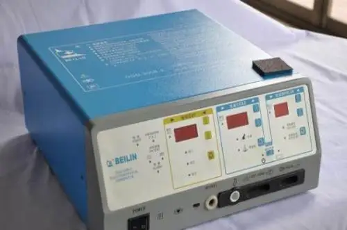 Electrosurgical Generator DGD-300B-2 Cut 300W  Blend 200W