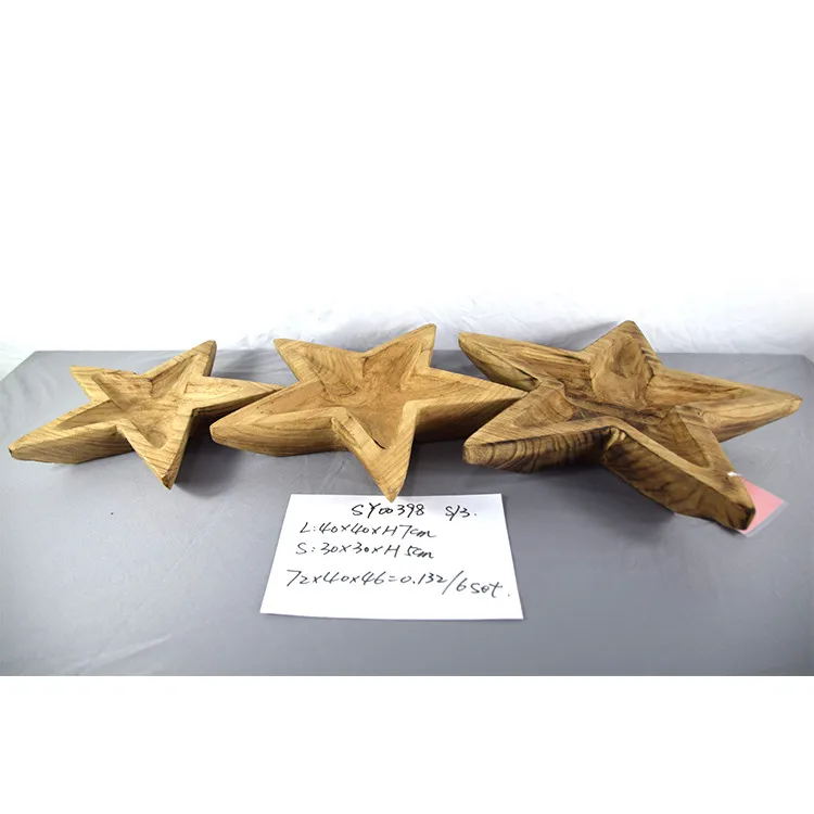 China Beautiful Wood Planting Paulownia Star