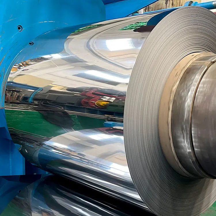 Baosteel Factory Wholesale SS SUS 410 430 409 420 Stainless Steel,Stainless steel coil strip Sheet