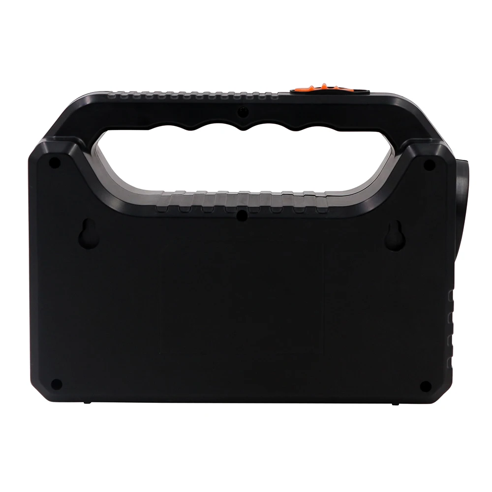 solar power lighting system home use generator with power bank and flashlight led light bulb torch solar power KIT