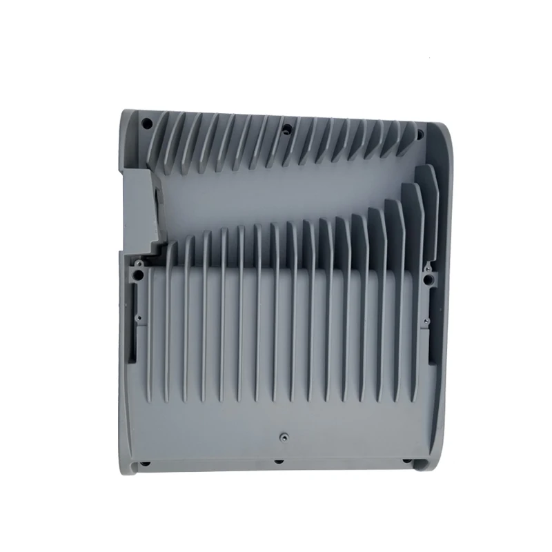 Wholesale custom Aluminum Die-Cast Cast Iron motor Metal Zinc Alloy Aluminum Lighting Die-Cast shell