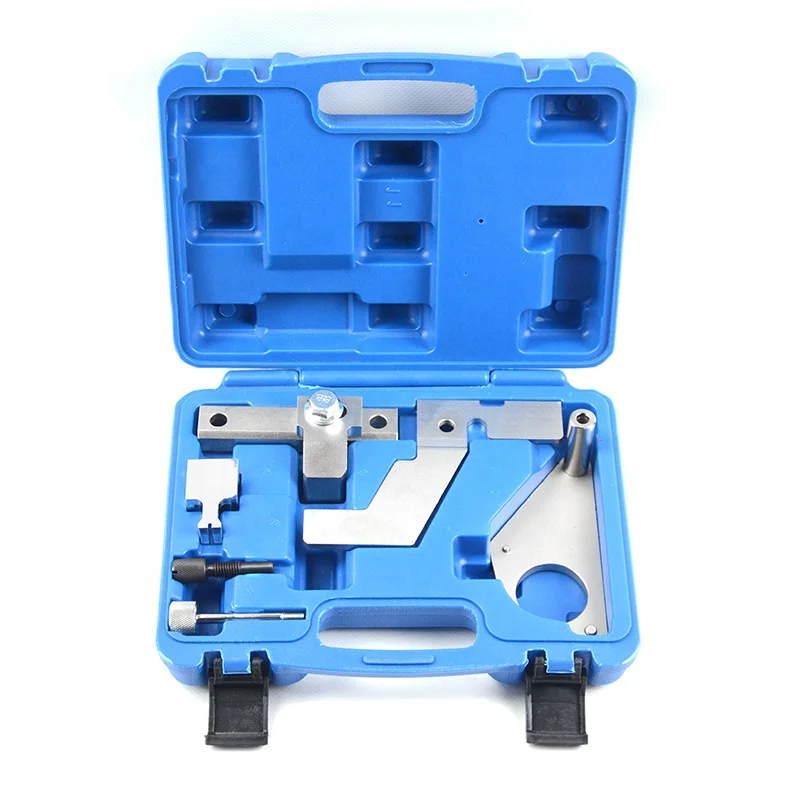 Engine Timing Tool Kit for Range Land Rover JLR 2.0 Si4 Evoque Freelander Discovery