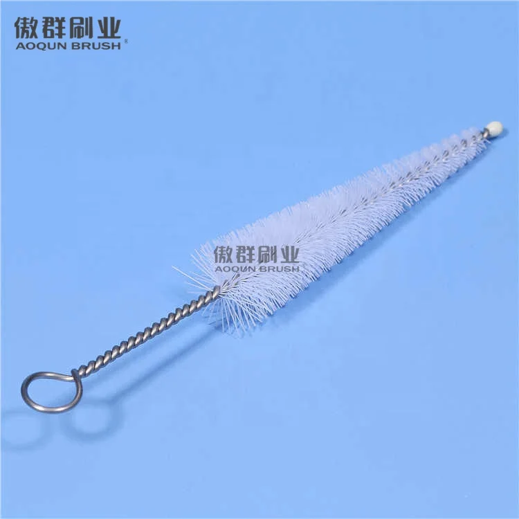  Mouthpiece Cleaning Brush Bristles for Saxophone Sax
