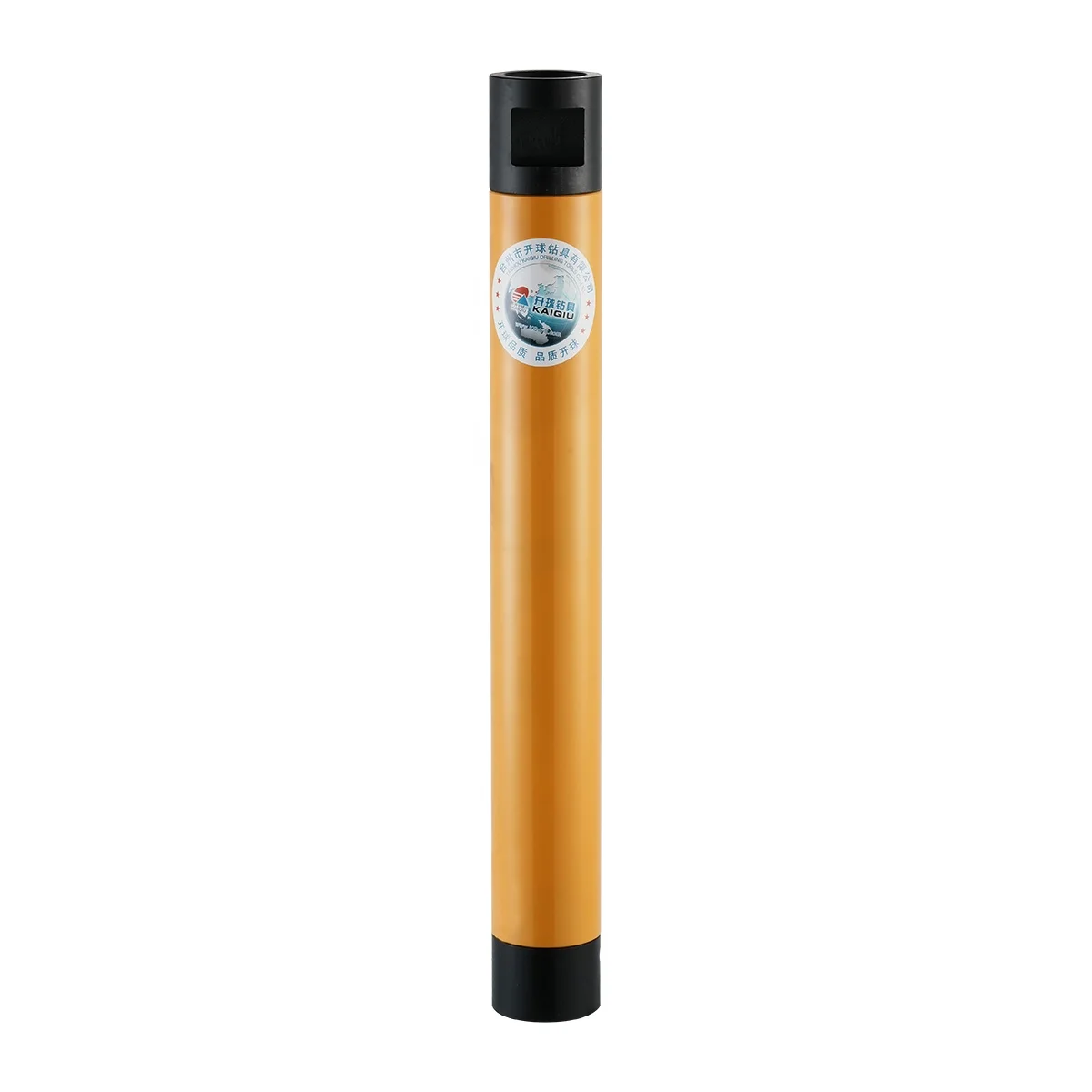 130 B Low Air Pressure Hammer Fine Machine Parts for Rock Drill for Well Drilling and Mining