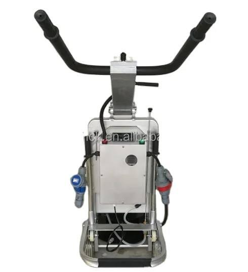 Высококачественная Планетарная шлифовальная машина для бетона, шлифовальная машина для бетона, напольная шлифовальная машина