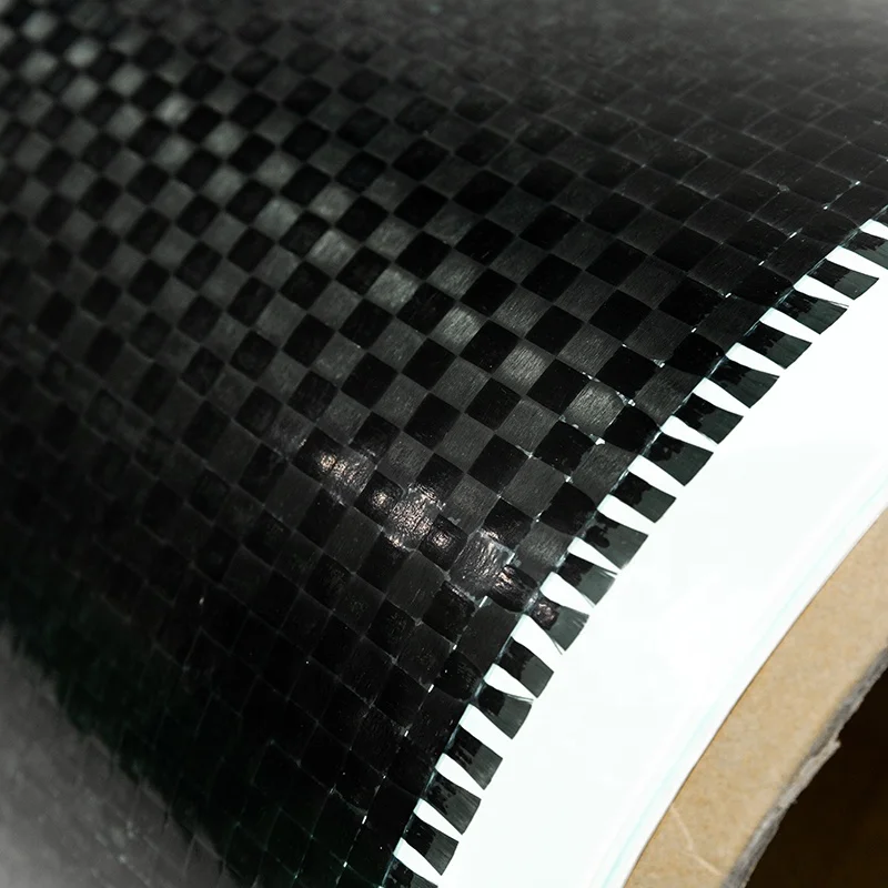 3k carbon fiber 2x2 prepreg carbon for fishing rod