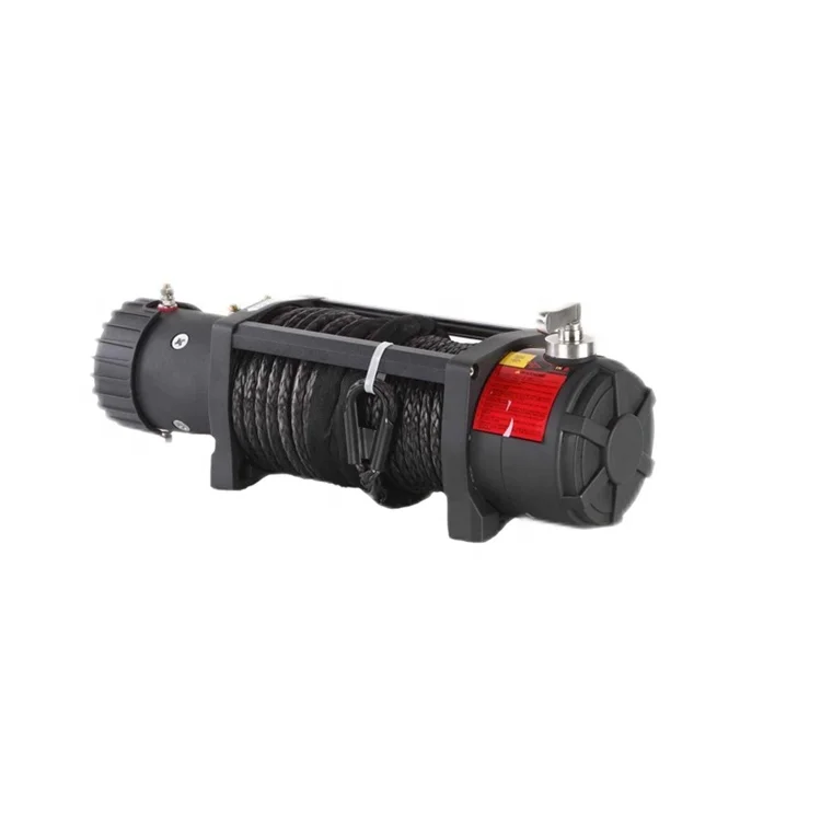 most popular 5 ton electric winch 12000 lbs for sale