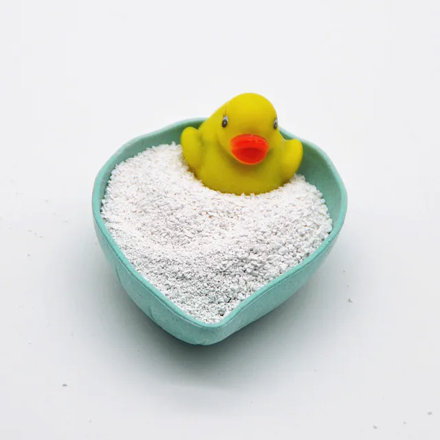 
Granular Chlorine Calcium Hypochlorite Hi-chlon 65 Water Treatment 