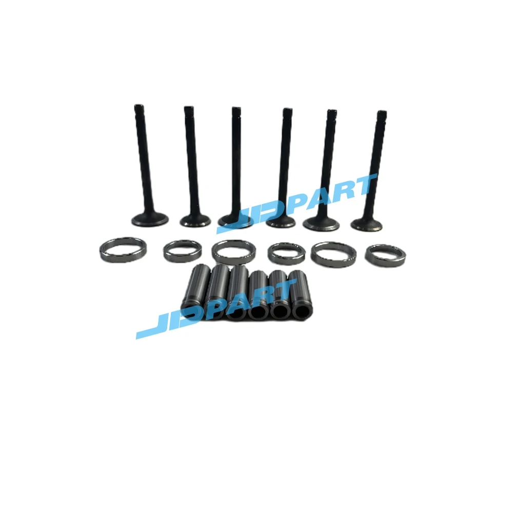 Best Quality KTA115 KTA150 KTA19-M L10 M11 N28 Valve Guide Seat Ring for Cummins Valve Guide Seat Ring