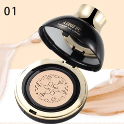Chinese Manufacture Oem Air Cushion BB Cream Mushroom Head 2 Colors Waterproof