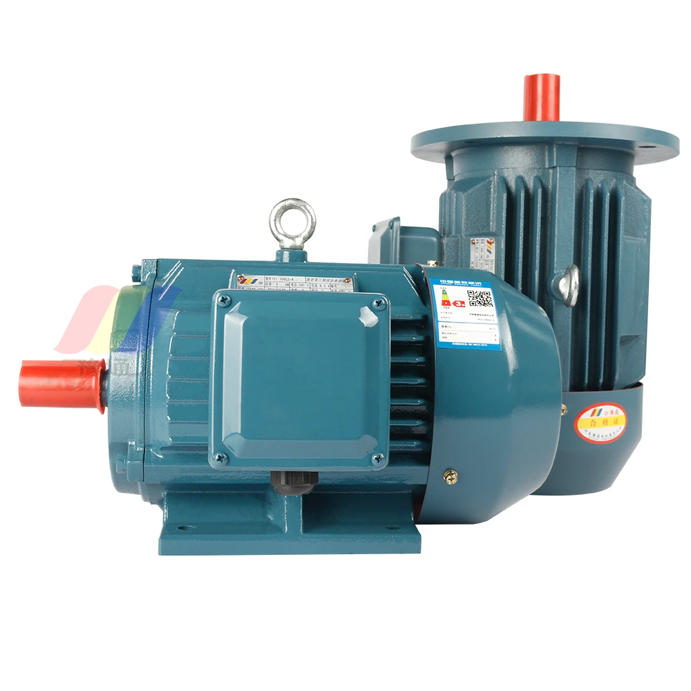 ye 2 132s-6 and 75 hp motor motores electricos 5 hp industrial irrigation motor