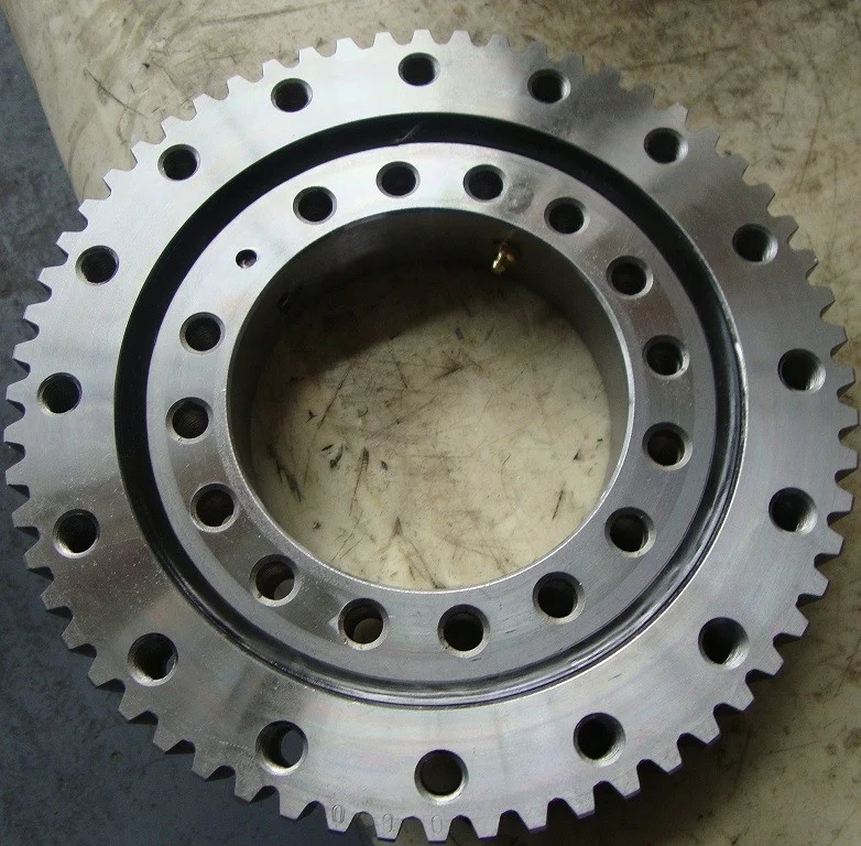 Excavator Swing Bearing Small Slewing Bearing