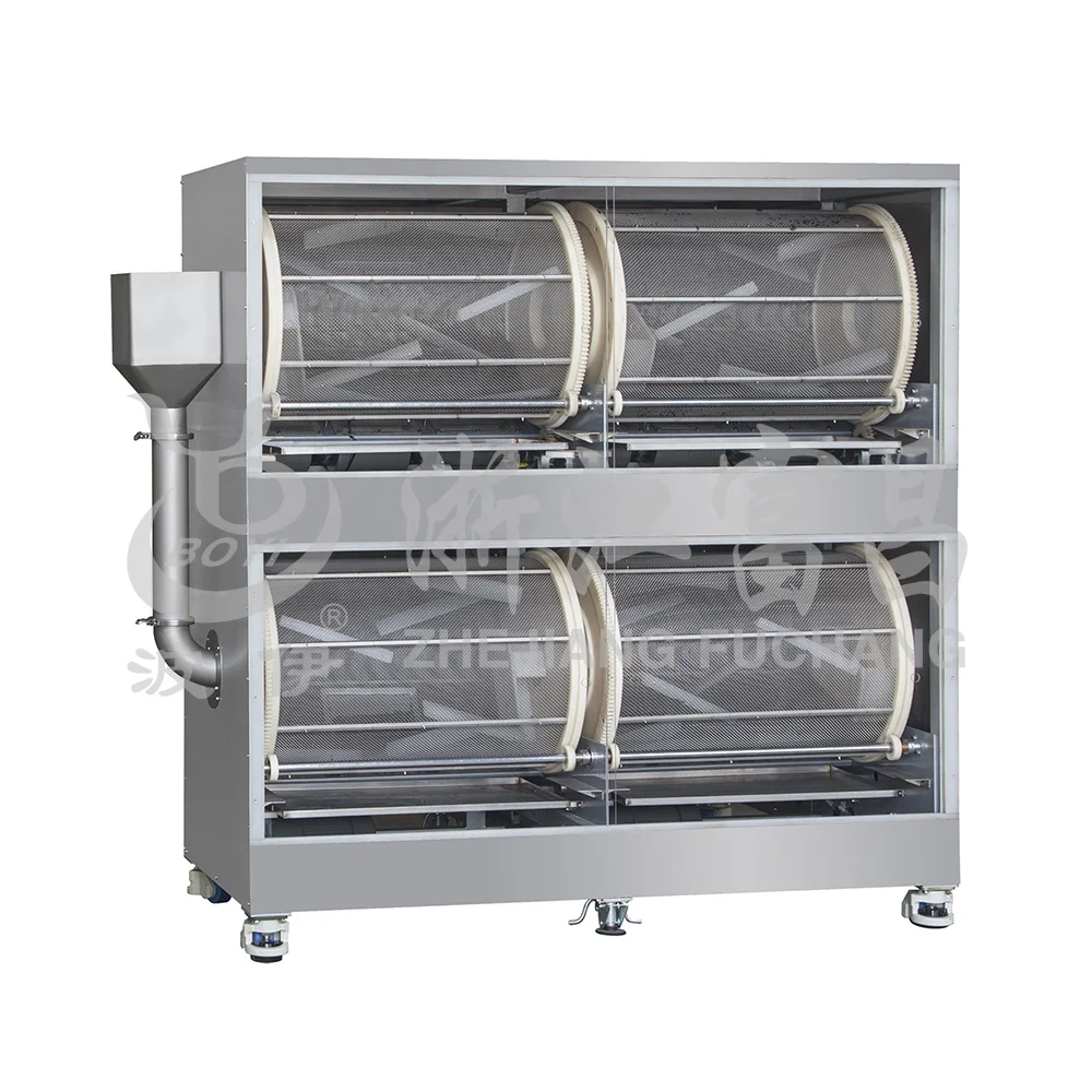 Customized hot selling Hot sale new product Double-layer Tumble Dryer ZL-580B MODEL