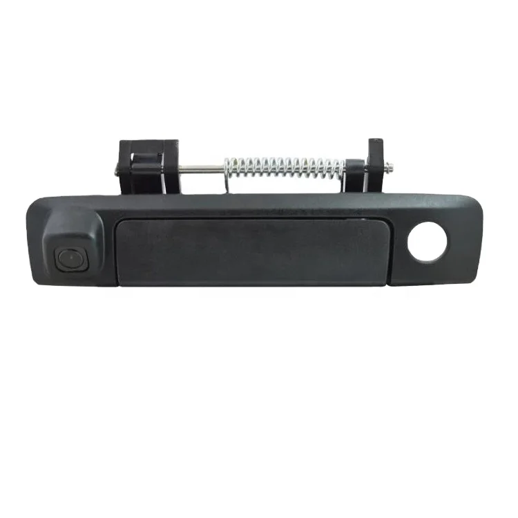 Waterproof Tailgate handle HD parking rear view camera for Ford Ranger for Mazda BT50 2012-2018