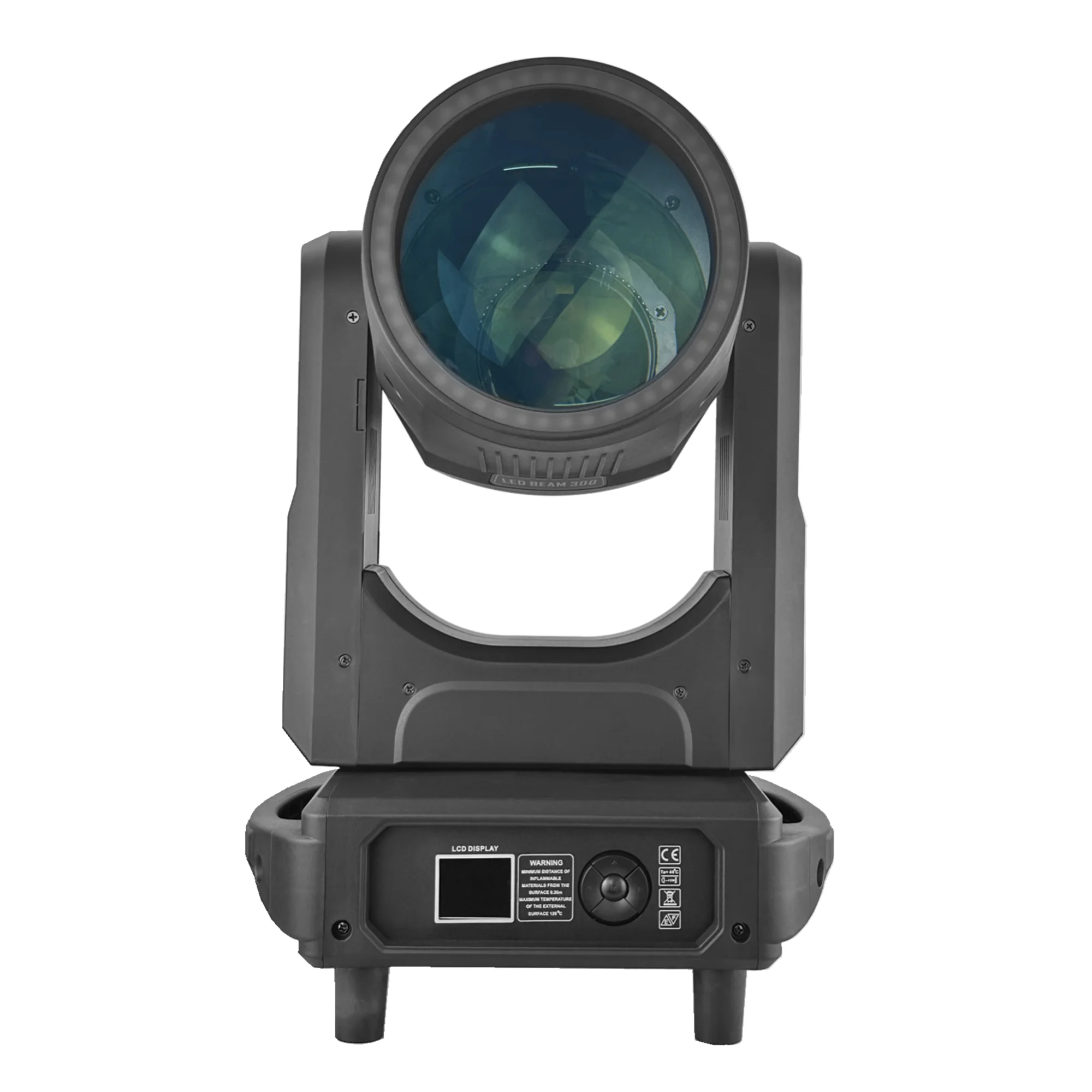 Sharpy 300w Led Beam Light Moving Head Beam Event Light Decoration