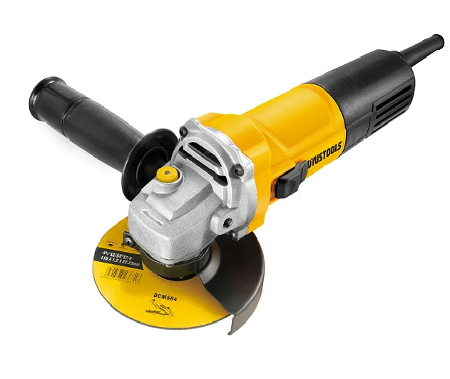 Guaranteed Quality Angle Grinder 850w Power Customized Grinder