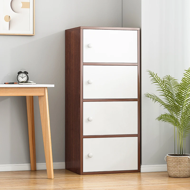 Bookcase combination simple fashion home office