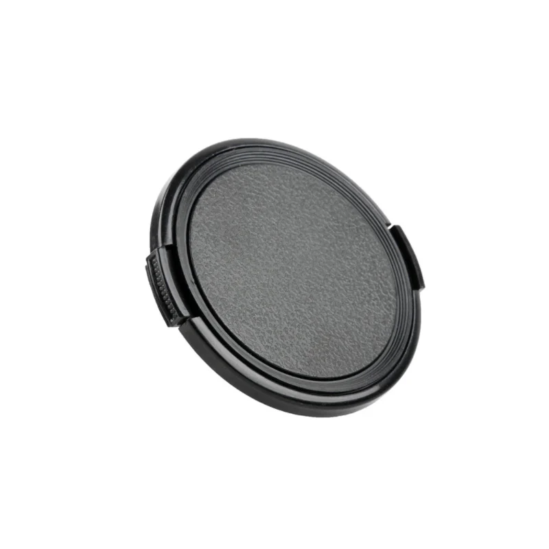 49 52 55 58mm Camera Lens Cap Protection Cover Lens Front Cap for canon nikon Sony Pentax DSLR Lens