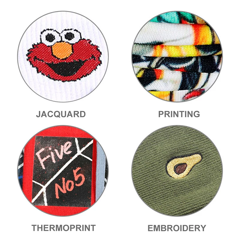 Hellosport Wholesale Low Moq Custom Logo Training Cotton Crew Socks High Elastic Athletic Running Men Socks