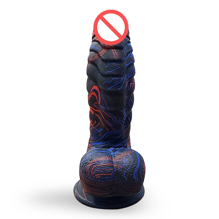 
wholesale 2021 New Style Adult Sex Toys Women Dildo adult toy 