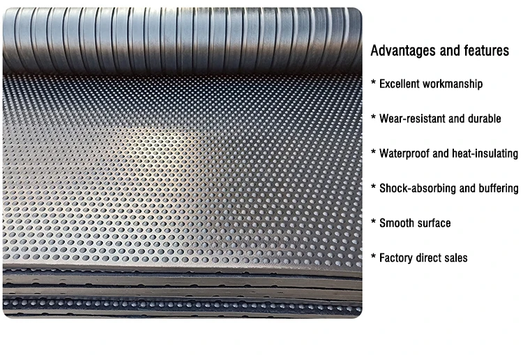 3.5mpa Horse Stable Mat/rubbermat/rubber Flooring For Horse And Cattle