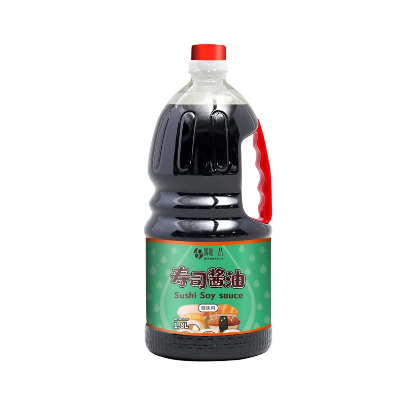 Wholesale High Quality Cooking The Soy Sauce For Sushi
