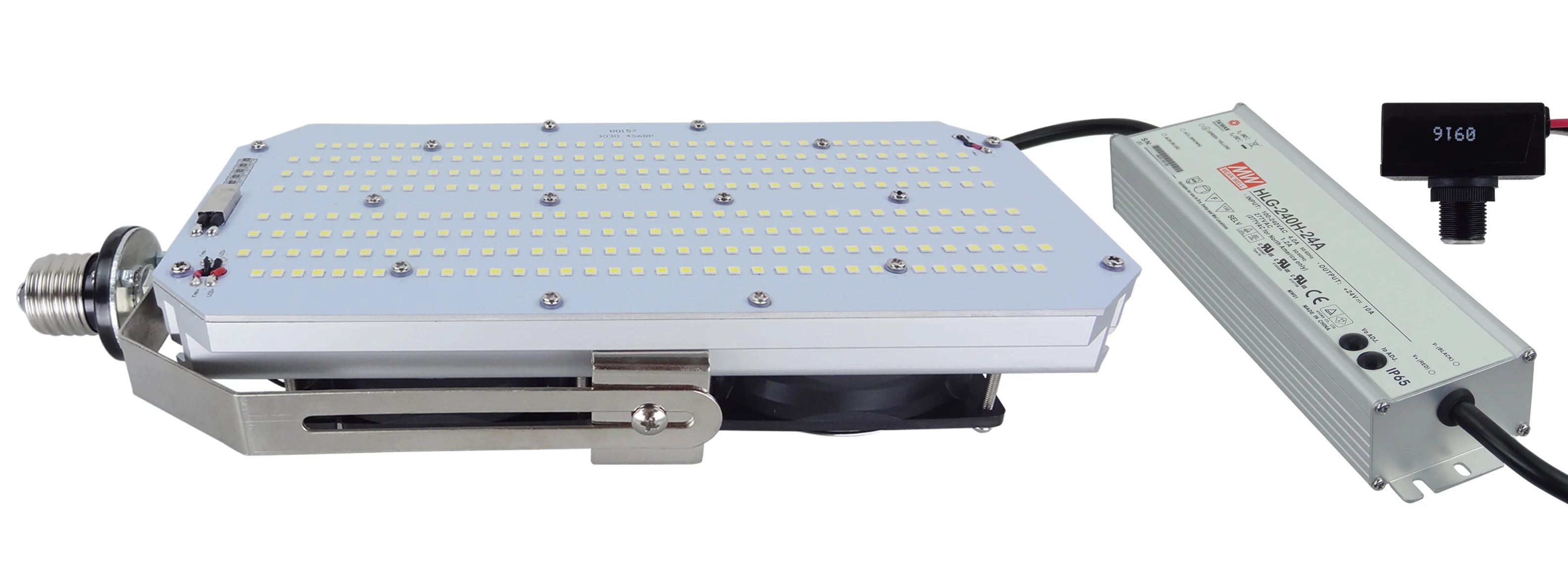  ETL DLC перечисленные 200W светодиодные наборы для парковки 5 лет гарантии заменяет осветительные приборы