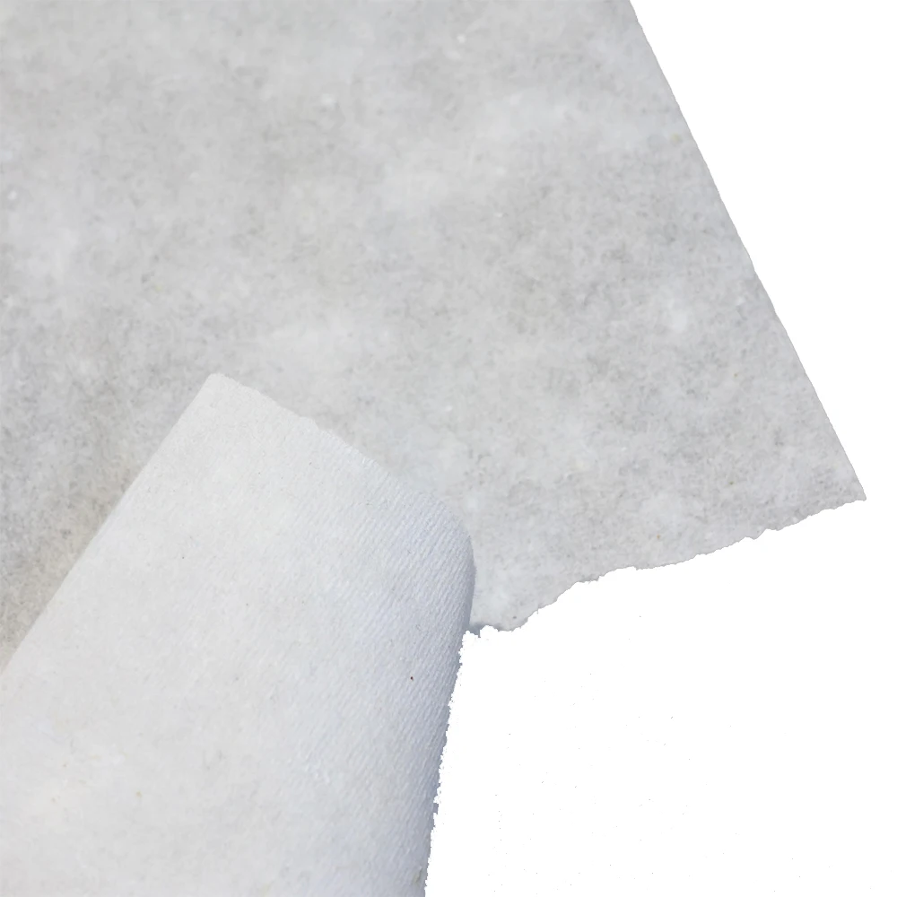 GAOXIN Polyester / Cotton 100-152cm Interfacing Interlinings & Linings Embroidery for Garment