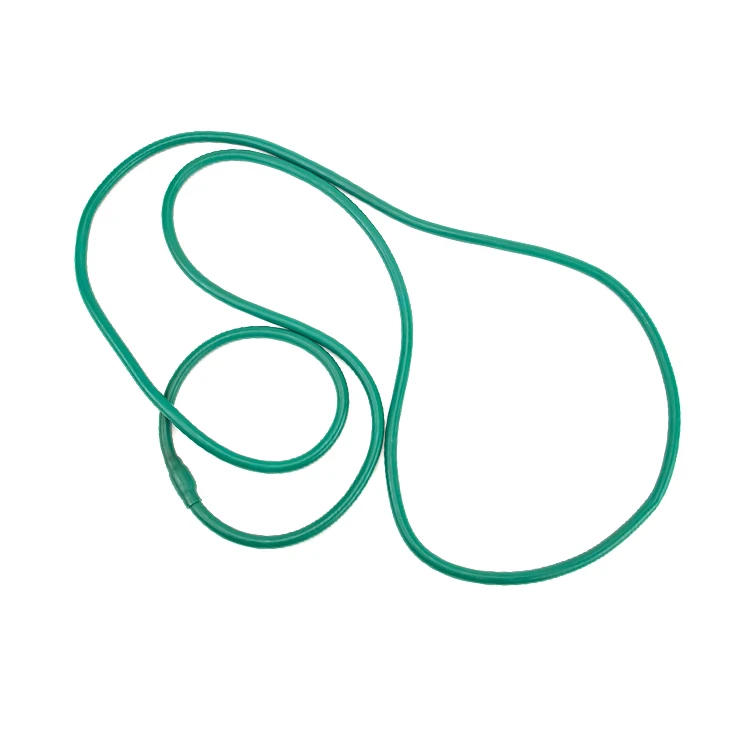 
Human Bungee Trampoline Slingshot Bungee Latex Tubing Loop 