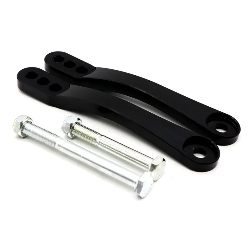 For KAWASAKI ZX-14R   ZZR 1400  Motorcycle modification parts body lower code connecting rod handle
