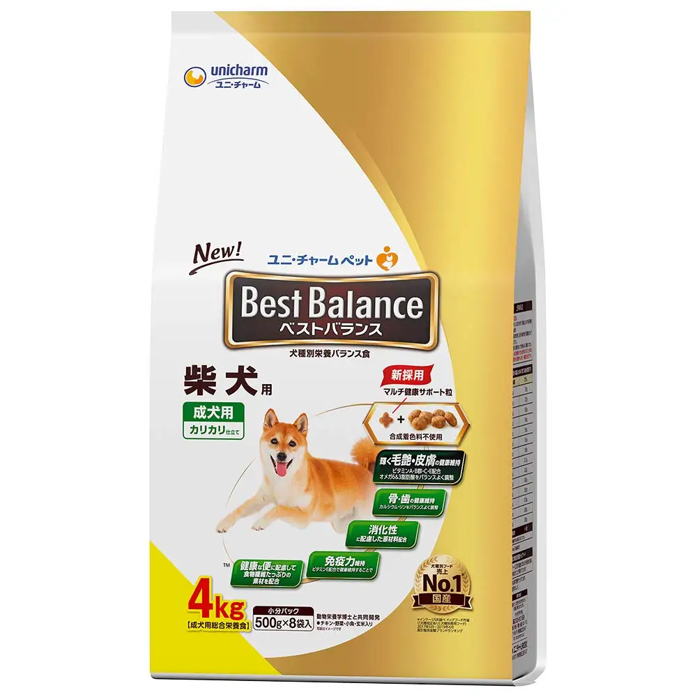 Японский Unicharm домашний закуска для собак сухой корм