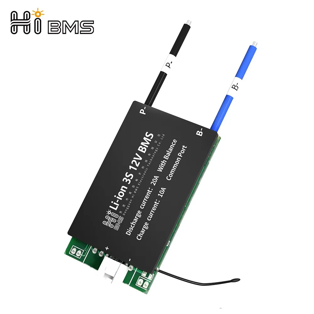Hi bms pcb board mikrotik bms lifepo4 pcba balancer rk3588 elm327