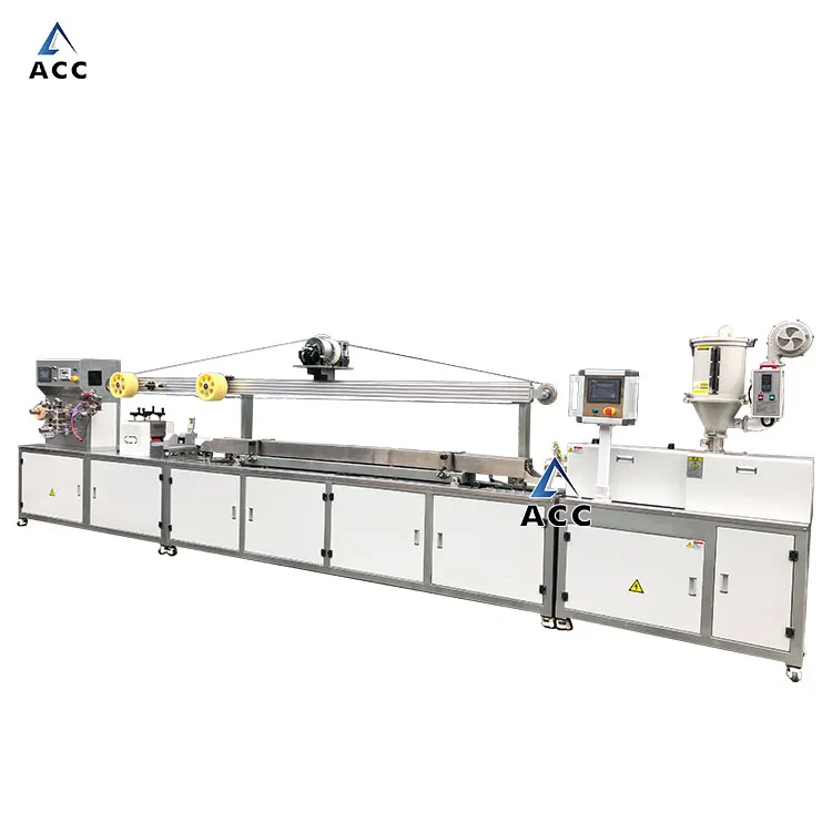 3-5kg 3D printer filament production line PLA PETG PCL filament extruder machine