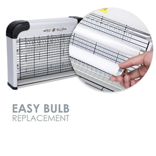 New mosquito pest killer repeller fly catcher