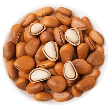 Wholesale Delicious Pine Nuts Kernel Price / cedar pine nut kernel pine nuts