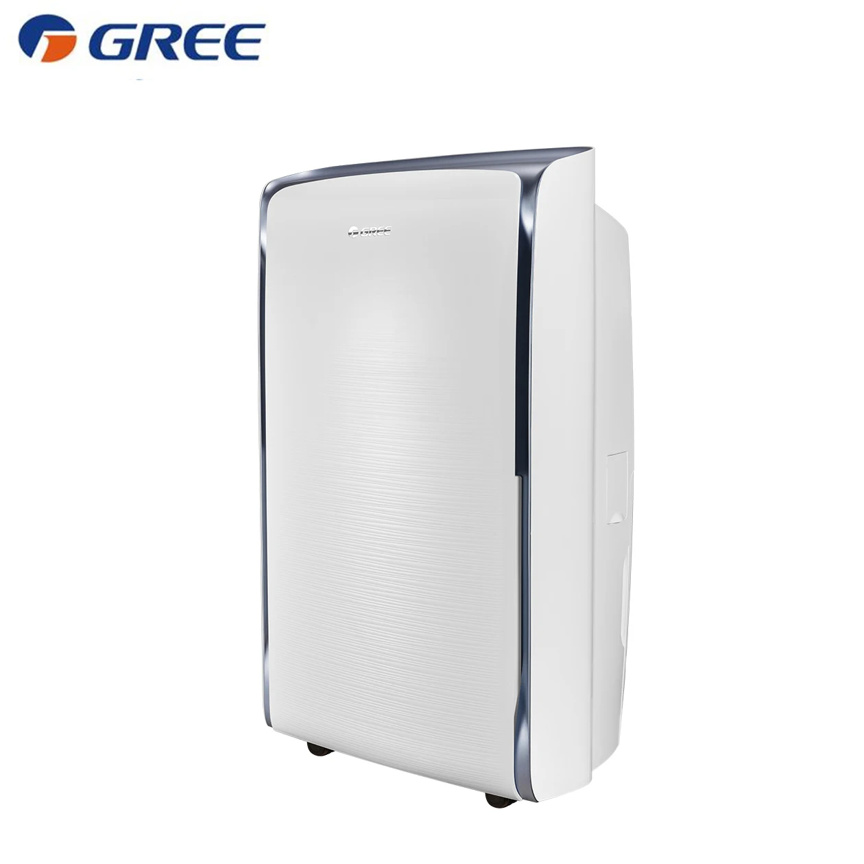 Высокоэффективный осушитель воздуха Gree Daisy 24 л/д для домашнего использования