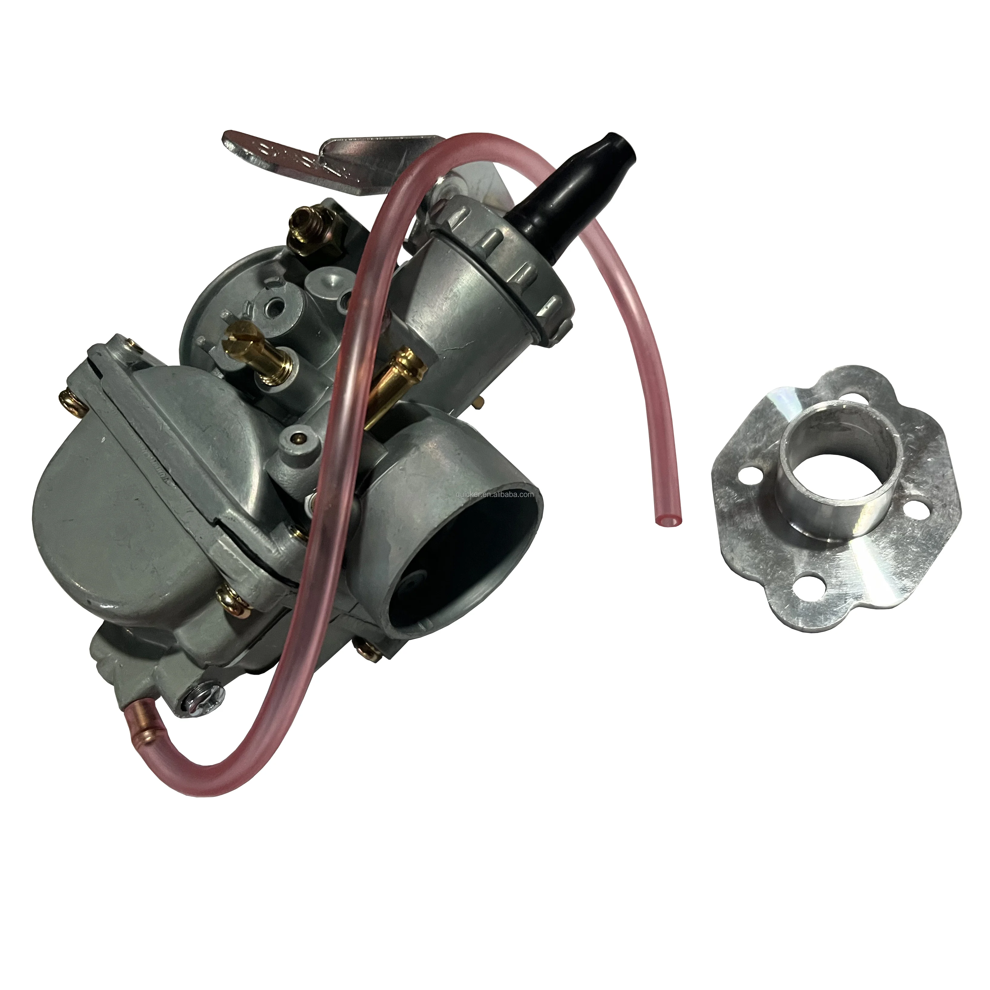 DIY Bike 2 Stroke Mikuni VM20mm Carburetor Motorised Bicycle Part