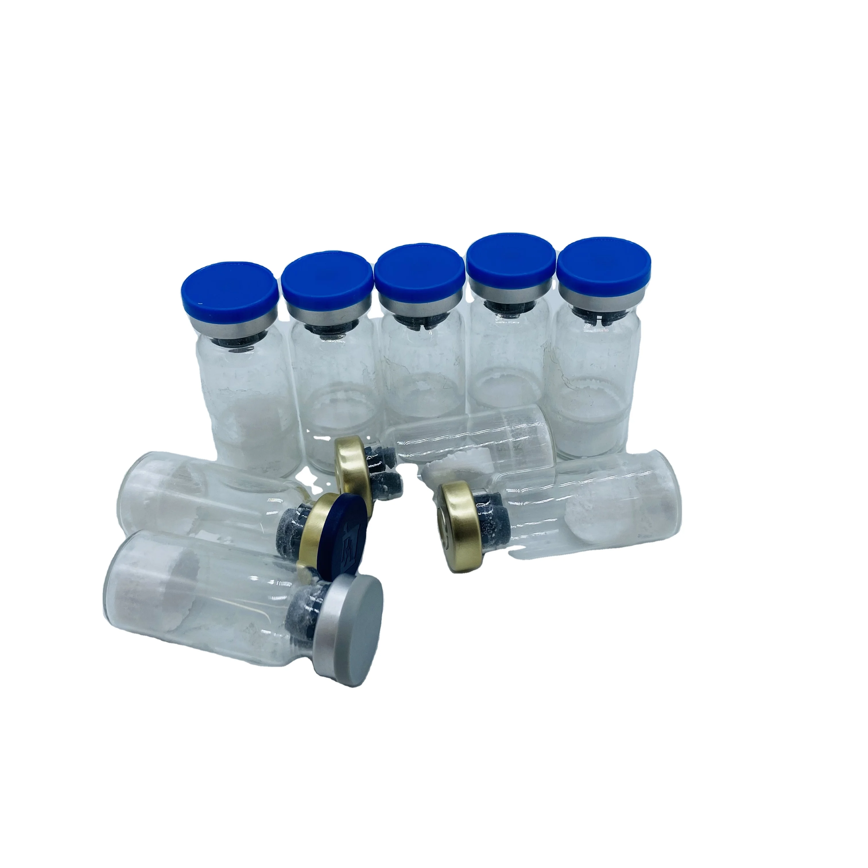 
Excellent manufacturer glutathione injections skin lightening whitening glutathione powder vial 