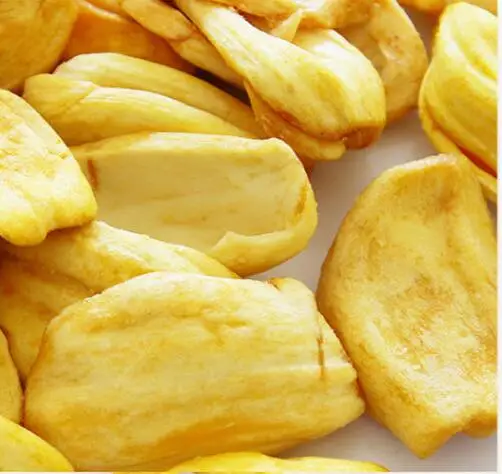 Сушеные фрукты Bo luo mi натуральное обезвоженное мясо плоды artocarpi heterophylla для